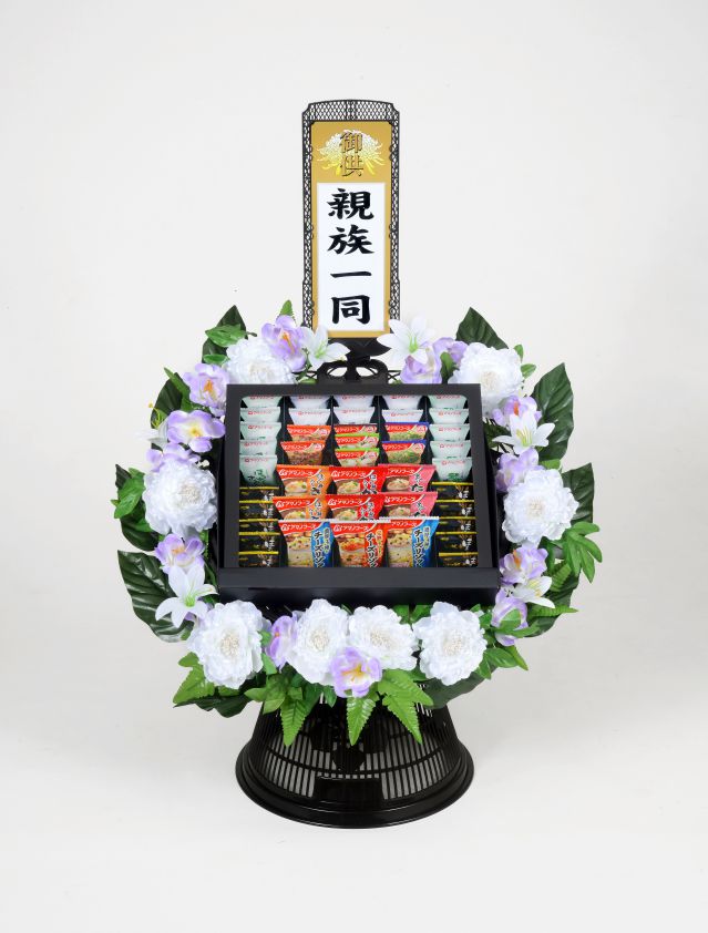 盛篭（フリーズドライ食品）の画像